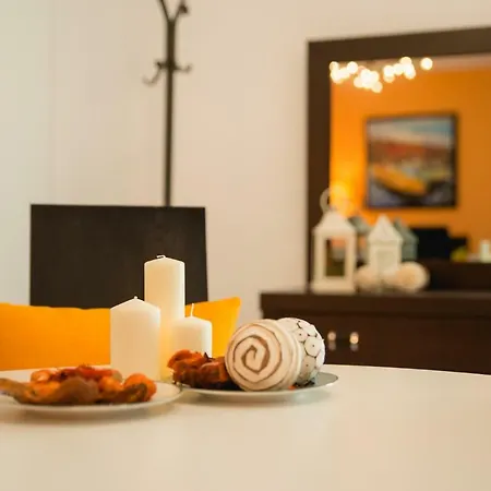 Ilektra Lejlighed
